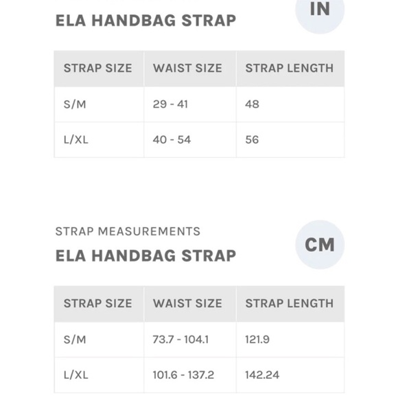 Ela Belt Handbag / Jillian Harris exclusive - color Dove - Picture 6 of 12